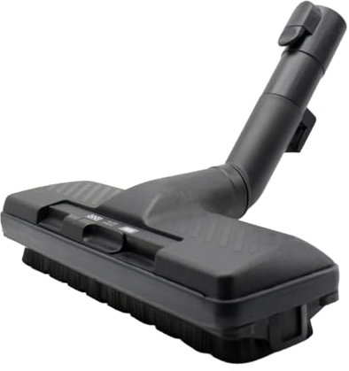 MisterVac compatibile con bocchetta di sostituzione bocchetta per pavimenti automatica Samsung SC-1200 eco Wave 1200W