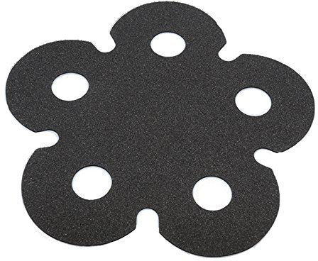 First4Spares Premium Quality Vacuum Cleaner Bin Foam Seal Gasket for Dyson DC25