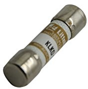 KLKD010.T Sicherung: Schmelz gPV 10A 600VAC 600VDC 10,3x38mm KLKD LITTELFUSE