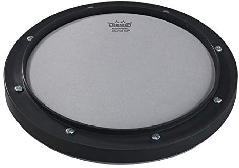 Remo RT-0008-SN Silentstroke Practice Pad (8 Zoll)