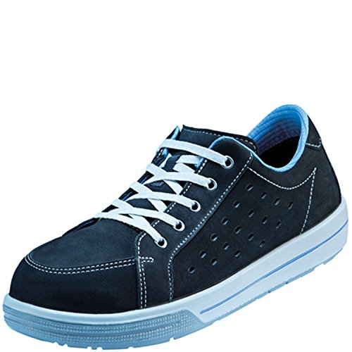 Sicherheitshalbschuhe S1 A 420 Sneaker - Atlas