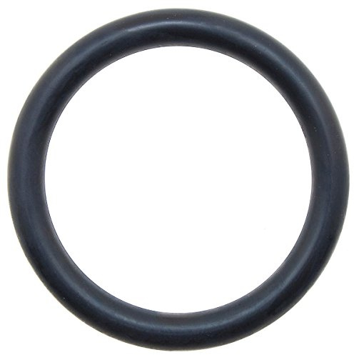 Dichtringe/O-Ringe 45 x 6 mm NBR 70, Menge 2 Stück