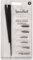 Speedball Skizzierstift-Set, 2 Stifthalter mit 6 Stiftspitzen