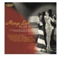 Margo Lion:Ein Musikalisches Porträt