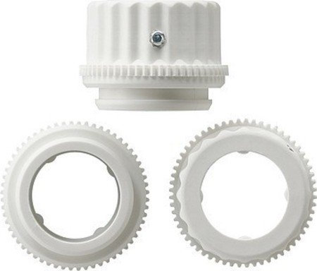 Ventiladapter 112600 4010337003700 Gira