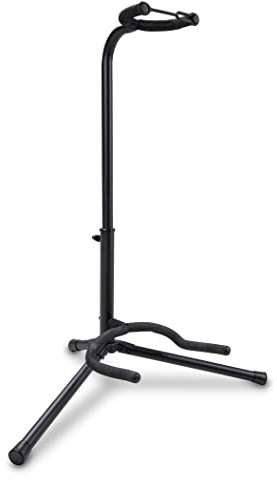 Gewa FX F540050 Support pour Guitare Noir