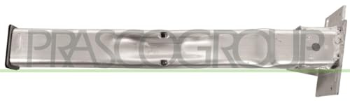 Prasco - CI9181003 - Citroen - Berlingo - Mod. 04/08-12/11 - Haltern Vorne Rechts-Aus Aluminium
