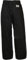 METAL BOXE Pantalon Karaté Noir Taille 170cm