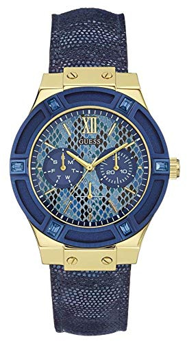 Guess - Damen -Armbanduhr W0289L3
