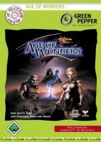 Age of Wonders [Green Pepper]
