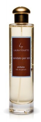 Laura Tonatto Sandalo Per Teti Eau De Parfum Spray - 100 ml
