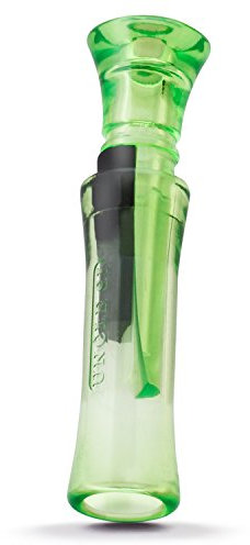 Duck Commander Onkel Uncle SI Single Reed Duck Call