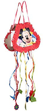 Procos 47191 81523 Pinata Playful Mickey