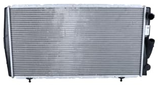 NRF 58111 Kühler, Motorkühlung