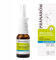 Pranarôm - Allergoforce Spray Nasal Décongestionnant - Aux Huiles Essentielles Bio, Rhinite Allergique et Inconforts Saisonniers - 15 ml
