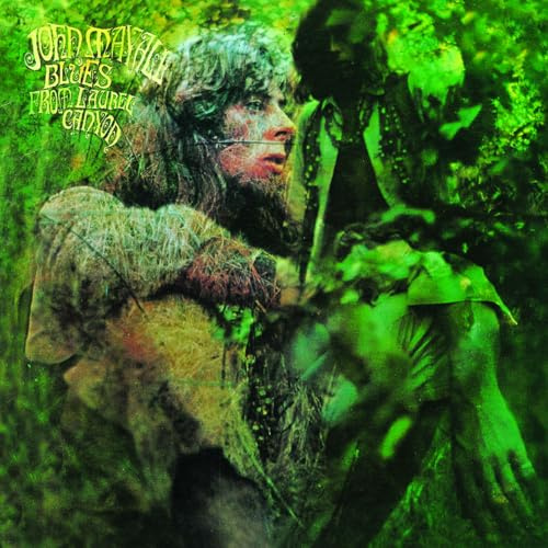 Blues From Laurel Canyon
