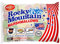 Rocky Mountain Marshmallows Fruity, bunte traditionell Amerikanische Süßigkeiten zum Rösten am Lagerfeuer, Grillen oder Backen, Fruchtgeschmack, 1 x 300g