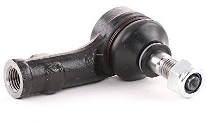 Delphi TA1081 Spurstange | Kompatibel mit: SEAT AROSA, CORDOBA, CORDOBA Vario, IBIZA II, INCA, TOLEDO I, VW CADDY II Großraumlimousine
