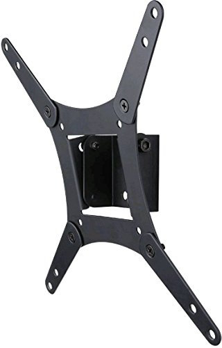 Vivanco WT3225 - Soporte para TV de panatalla LCD y LED, 10-32 (25-81 cm)