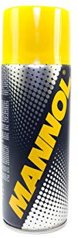 MANNOL Rust Dissolver