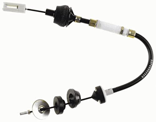 SACHS 3074 600 232 Seilzug Kupplungsbetätigung für Citroen Berlingo GROßRAUMLIMOUSINE (MF_, GJK_, GFK_) 1996 - und andere fahrzeuge