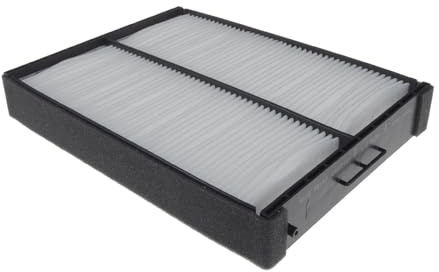 Blue Print ADG02583 Cabin Filter/Pollen Filter