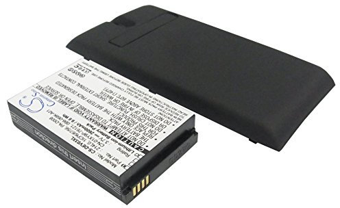 Li-ion BATTERY Pack Fits DELL 1ICP6/67/56, CN-01XY9P-76121, 0B6-068K-A01, PA-D008, V03B, 214L0, Venue