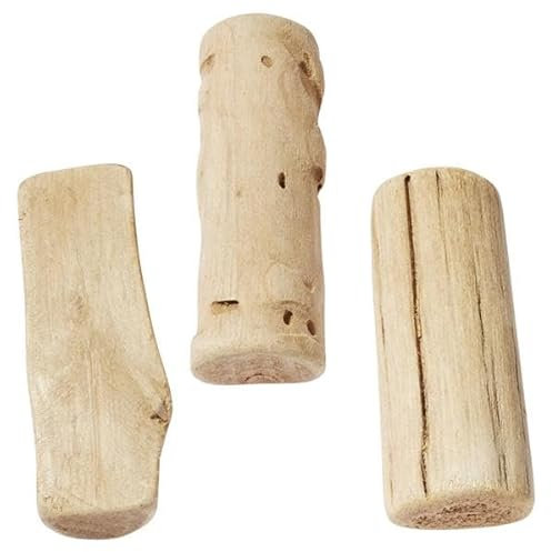 Treibholz Design III, Btl. a 100 gramm