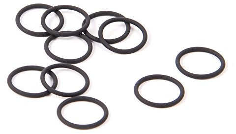 TRAFIMET O-Ring passend TRAFIMET A80/P80 Plasmabrenner Dichtung VPE 10 Stück
