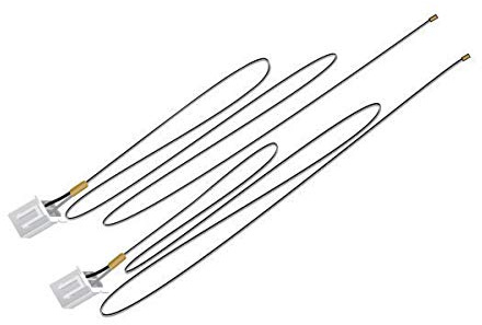 Woodland Scenics Just Plug LED Nano Lights Warm White for Scale Model Railroads 5743 by Woodland Scenics