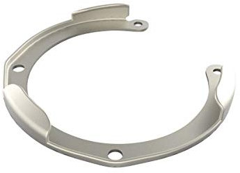 OXFORD OL282 Tankrucksack Stahl