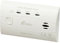 Kidde 10 Year Carbon Monoxide Alarm with Sealed Battery