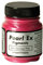 Jacquard Pearl Ex Pigmentpulver, Flamingo-Pink, loses Glimmerpulver für Epoxidharz, Aquarelle, Kalligraphie-Tinte und Ton, Epoxid-Pigmentpulver, Epoxidharz-Farbe