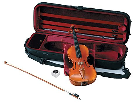 YAMAHA VIOLIN 4/4 V20SG Geigen 4/4 Geigen