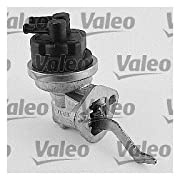 Valeo Kraftstoffpumpe 247141 | Kompatibel mit: FIAT 131, 131 Familiare/Panorama