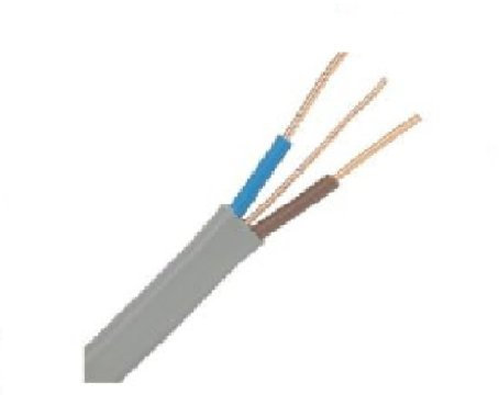 Doncaster Cables Twin & Earth & 3 Core And Earth Cable Cable Variety: Twin & ...