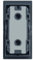 vela - Interruttore 1P 16A nudo 682729