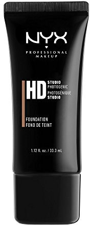 Nyx High Definition Foundation