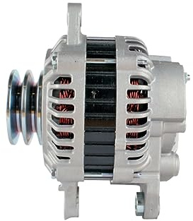 HELLA 8EL 012 428-321 Alternator - 14V - 125A