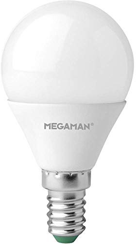 Megaman LED-Classic-Lampe MM21088