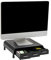 Mind Reader ' Perch' PC Laptop Imac Monitor de pie y organizador de escritorio