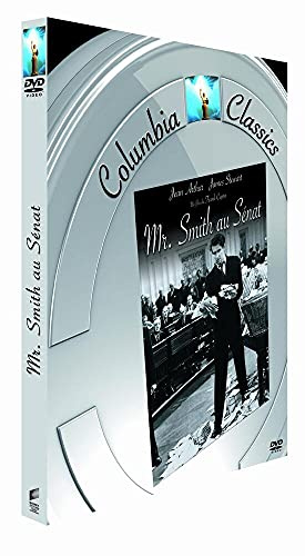 Mr. Smith au Sénat [FR Import]