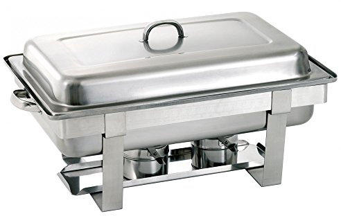 Wärmeplatte 1/1 GN APEXA