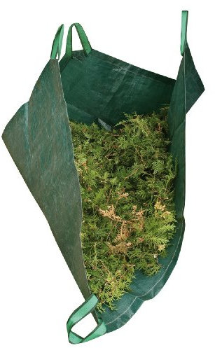 planto Schutz- und Sammelplane- das Original! Abdeckplane Gartenplane Gewebeplane Schutzplane (1 Stück)