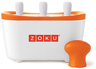 Zoku ZK101 Sorbetière à Esquimaux