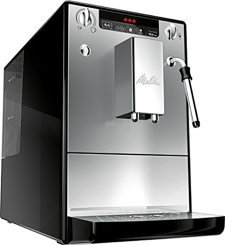 Melitta SOLO&Milk E953-102 Cafetera Superautomática Compacta 15 Bares