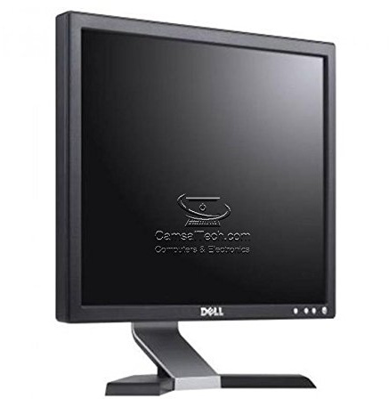 Dell 17-Inch NOIR ÉCRAN PLAT MONITEUR LCD e178fp