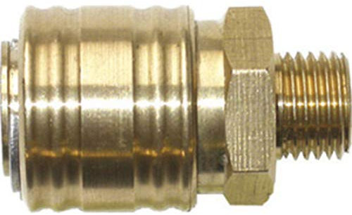 Kupplung Ms DN7,2 G3/8a