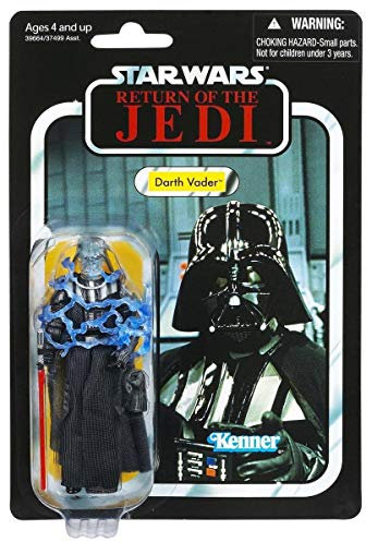 Darth Vader VC115 2012 Star Wars Vintage Collection Action-Figur