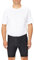 Gonso Cancun, Kurze Herren Fahrradhose, Mit Relax Gel Comfort Sitzpolster, Hohe Bewegungselastizität und Antirutsch-Silikon-Beingummi, Enganliegende Passform, Schwarz, Gr. 5XL